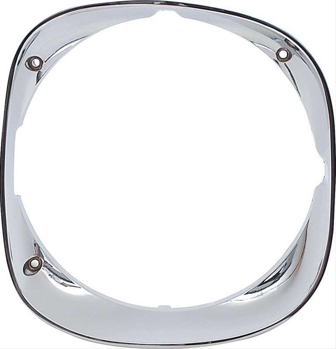 OER-483413, OER Headlamp Bezels for 1970-1973 FIREBIRD - 483413 in UAE, Dubai. Condition - new. Price ⁦480 AED⁩. Photo, seller contacts | AUTO.AE