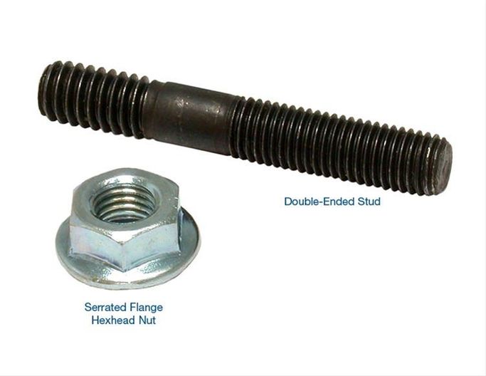 SOX-28711-03K, Sonnax Front Pump Stud Kits 28711-03K in UAE, Dubai. Condition - new. Price 90 AED. Photo, seller contacts | AUTO.AE