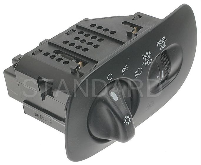 SMP-DS1389, Standard Motor Headlight Switches for 1997-1998 EXPEDITION, F-150, F-250 - DS-1389 в ОАЭ, Дубай. Состояние - новое. Цена ⁦720 AED⁩. Фото, контакты продавца | AUTO.AE