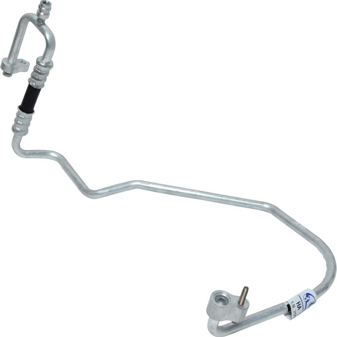 UAC-HA111635C, Universal Air Conditioner Air Conditioning Discharge and Liquid Hose Assemblies for 2007-2008 ELANTRA - HA 111635C в ОАЭ, Дубай. Состояние - новое. Цена 140 AED. Фото, контакты продавца | AUTO.AE