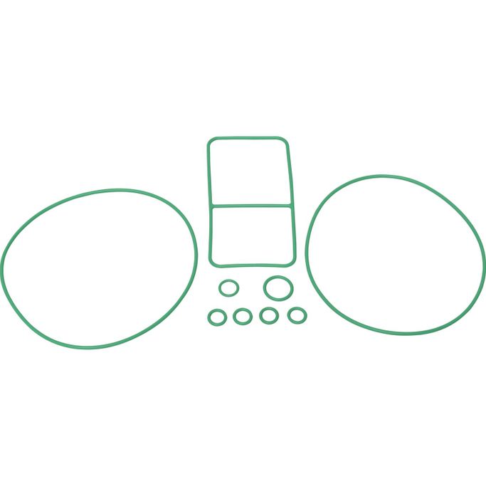 UAC-GA4563G-KT, Universal Air Conditioner Inc. Air Conditioning Replacement O-Rings and Seals GA 4563G-KT в ОАЭ, Дубай. Состояние - новое. Цена ⁦110 AED⁩. Фото, контакты продавца | AUTO.AE