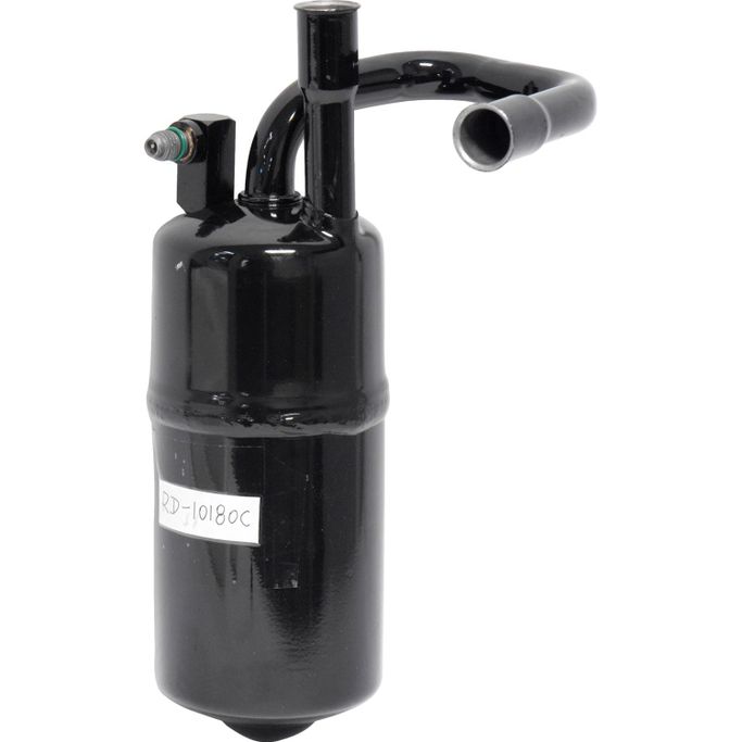 UAC-RD10180C, Universal Air Conditioner Air Conditioning Accumulators for 2004-2011 TOWN CAR, GRAND MARQUIS, 2006-2011 CROWN VICTORIA - RD 10180C في الإمارات العربية المتحدة, دبي. Condition - new. Price ⁦140 AED⁩. Photo, seller contacts | AUTO.AE