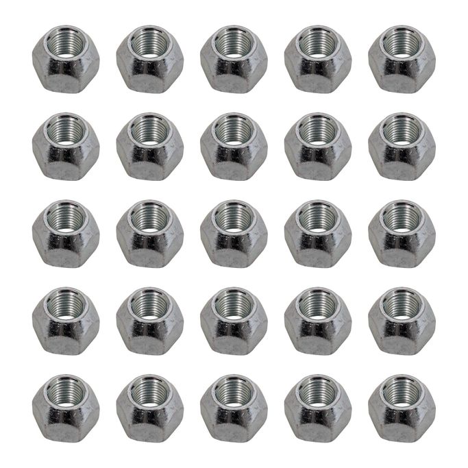 RNB-611-015, Dorman Lug Nuts 611-015 в ОАЭ, Дубай. Состояние - новое. Цена 100 AED. Фото, контакты продавца | AUTO.AE