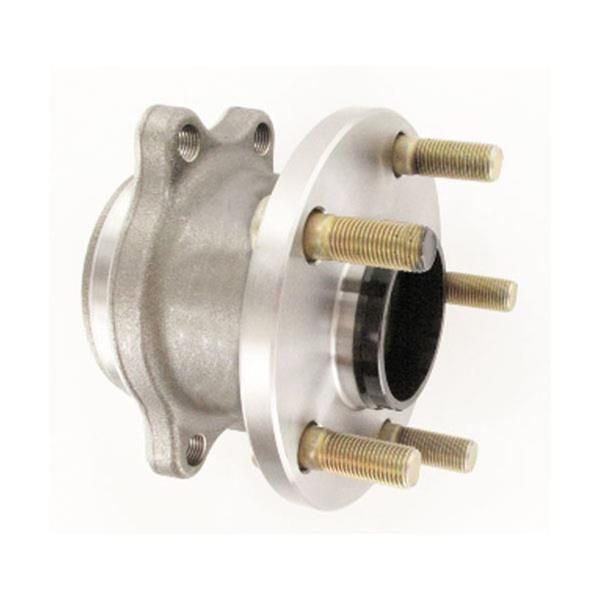 SKF-BR930474, SKF Bearings Wheel Bearing and Hub Assemblies for 2005-2009 LEGACY, OUTBACK - BR930474 в ОАЭ, Дубай. Состояние - новое. Цена ⁦380 AED⁩. Фото, контакты продавца | AUTO.AE