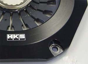 26999-AT005, HKS 26999-AT005 Clutch Cover LA CLUTCH TWIN PLATE for TOYOTA Cresta (1JZ-GTE) 1996-2001 в ОАЭ, Дубай. Состояние - новое. Цена ⁦1 890 AED⁩. Фото, контакты продавца | AUTO.AE