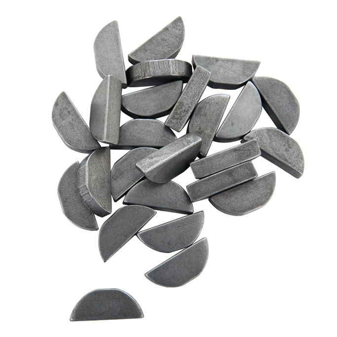 PIO-PK-9-A-25, Pioneer Shaft Keys PK-9-A-25 in UAE, Dubai. Condition - new. Price 80 AED. Photo, seller contacts | AUTO.AE
