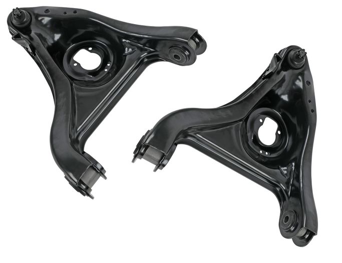 RKD-RK100-21L, REKUDO Front Lower Control Arms for 1970-1981 CAMARO, FIREBIRD - RK100-21L in UAE, Dubai. Condition - new. Price 2,020 AED. Photo, seller contacts | AUTO.AE