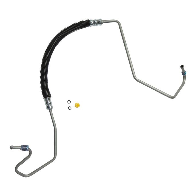 EDD-92007, Edelmann Power Steering Pressure Hoses 92007B в ОАЭ, Дубай. Состояние - новое. Цена 140 AED. Фото, контакты продавца | AUTO.AE