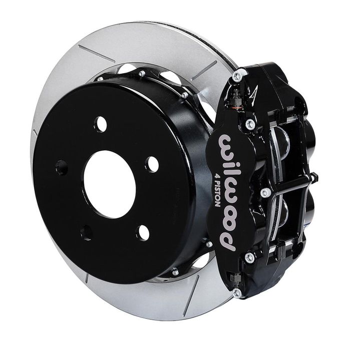 WIL-140-17542, Wilwood Forged Narrow Superlite 4R Big Brake Rear Parking Brake Kits for 1988-1998 C1500 - 140-17542 в ОАЭ, Дубай. Состояние - новое. Цена ⁦10 610 AED⁩. Фото, контакты продавца | AUTO.AE