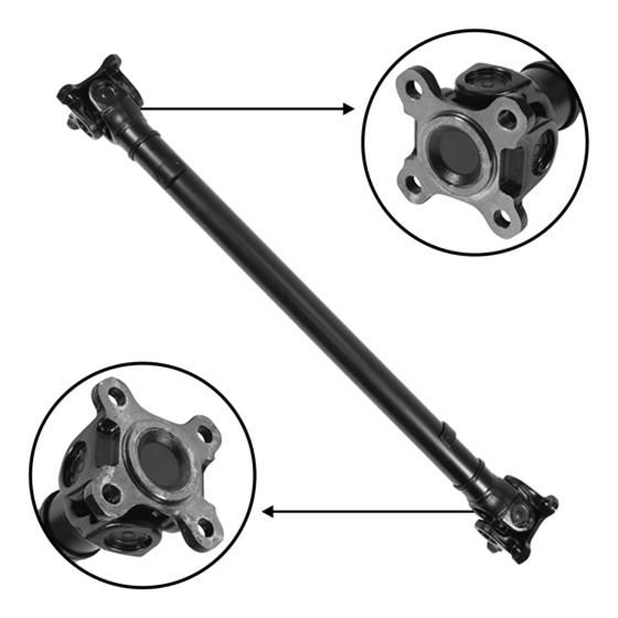 SPZ-ZDS050110, USA Standard Gear Driveshafts for 2006 X3 - ZDS050110 в ОАЭ, Дубай. Состояние - новое. Цена ⁦2 080 AED⁩. Фото, контакты продавца | AUTO.AE