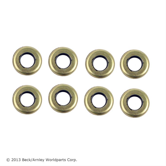BCK-039-6615, Beck/Arnley Valve Cover Grommets 039-6615 في الإمارات العربية المتحدة, دبي. Condition - new. Price 80 AED. Photo, seller contacts | AUTO.AE