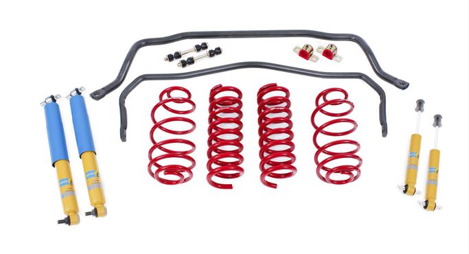 BMR-HPP010H, BMR Suspension Level 1 Suspension Handling Packages HPP010H في الإمارات العربية المتحدة, دبي. Condition - new. Price 5,540 AED. Photo, seller contacts | AUTO.AE