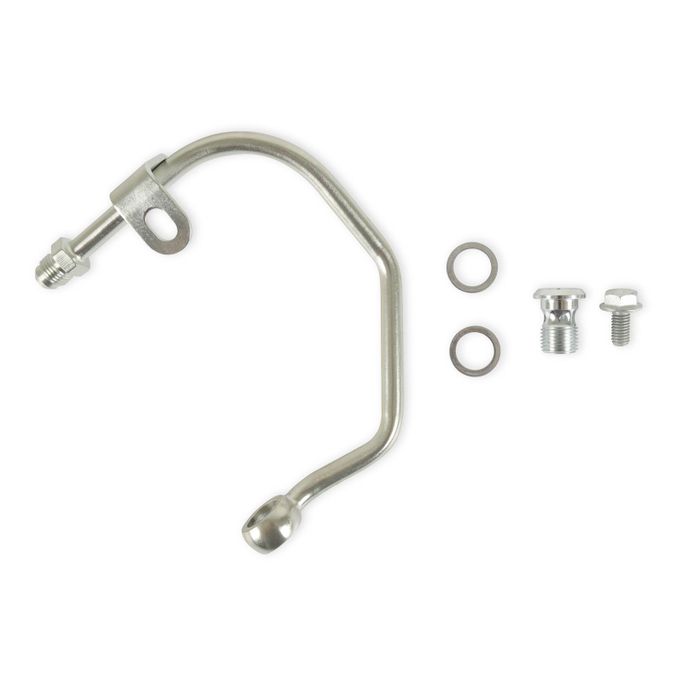 HLY-198-207, Holley Power Steering Hard Lines 198-207 в ОАЭ, Дубай. Состояние - новое. Цена 500 AED. Фото, контакты продавца | AUTO.AE