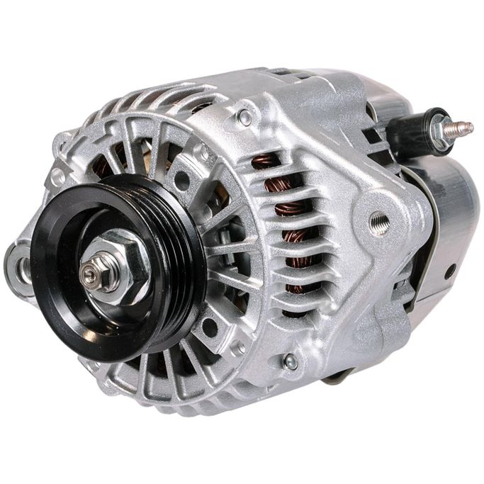 DNP-210-0425, Denso Remanufactured Alternators for 1996-2000 ESTEEM - 210-0425 في الإمارات العربية المتحدة, دبي. Condition - new. Price 840 AED. Photo, seller contacts | AUTO.AE