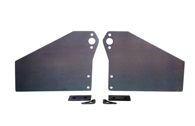 CEE-4006, Competition Engineering Front Motor Plates C4006 в ОАЭ, Дубай. Состояние - новое. Цена 1 330 AED. Фото, контакты продавца | AUTO.AE