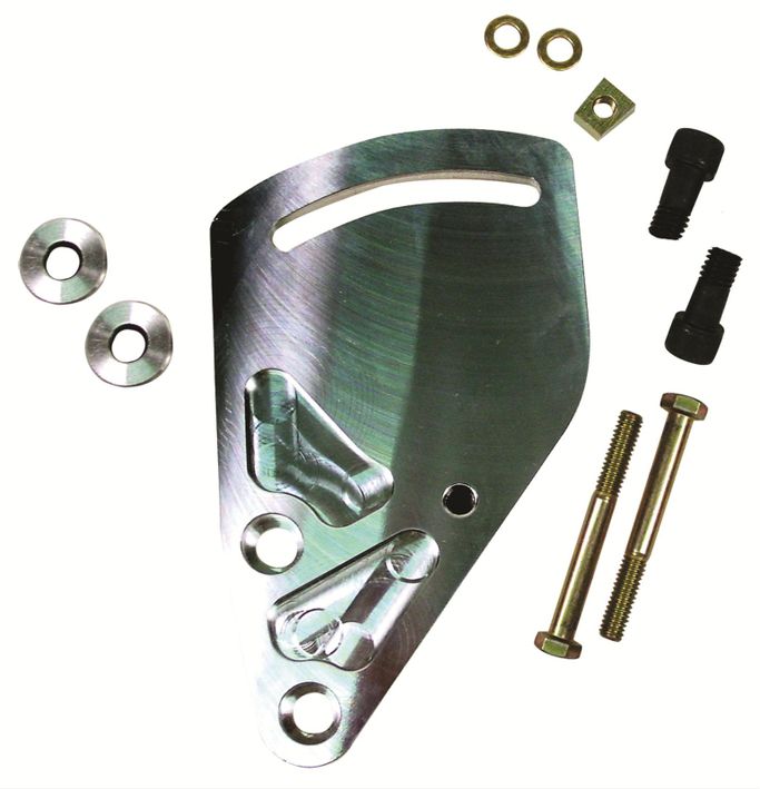 DSR-092101DS, Detroit Speed Power Steering Pump Brackets 092101DS в ОАЭ, Дубай. Состояние - новое. Цена ⁦400 AED⁩. Фото, контакты продавца | AUTO.AE