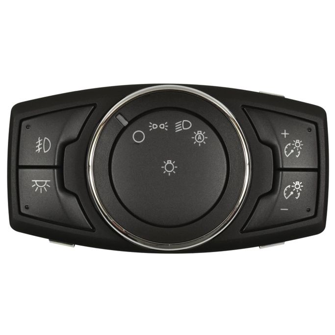 SMP-HLS-1580, Standard Motor Headlight and Dash Light Dimmer Switches for 2012-2015 EXPLORER, 2013 POLICE INTERCEPTOR UTILITY - HLS-1580 في الإمارات العربية المتحدة, دبي. Condition - new. Price ⁦430 AED⁩. Photo, seller contacts | AUTO.AE