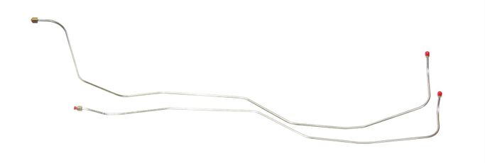 RSD-BTC6101, The Right Stuff Automatic Transmission Cooler Lines BTC6101 в ОАЭ, Дубай. Состояние - новое. Цена 320 AED. Фото, контакты продавца | AUTO.AE
