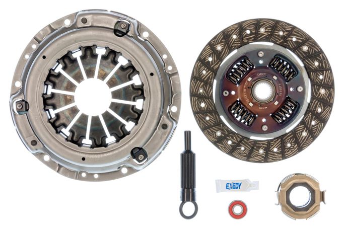 EXY-FJK1004, Exedy OE Clutch Kits FJK1004 في الإمارات العربية المتحدة, دبي. Condition - new. Price ⁦1,220 AED⁩. Photo, seller contacts | AUTO.AE