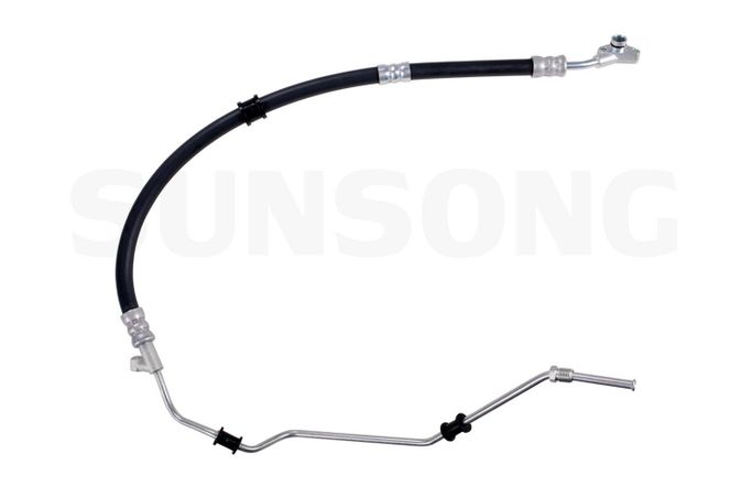 SUG-3401214, Sunsong Power Steering Hose Assemblies for 2007-2009 MDX - 3401214 в ОАЭ, Дубай. Состояние - новое. Цена 200 AED. Фото, контакты продавца | AUTO.AE