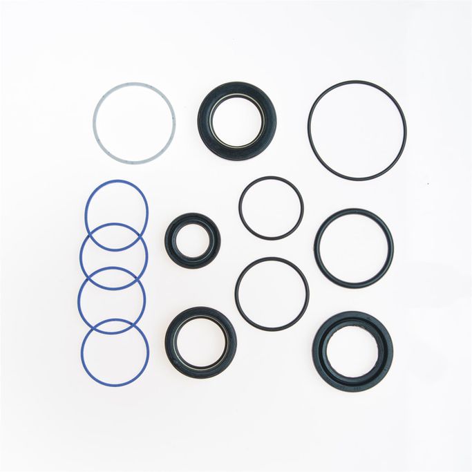 EDD-9153, Edelmann Rack and Pinion Seal Kits for 1999-2005 S80 - 9153B في الإمارات العربية المتحدة, دبي. Condition - new. Price 220 AED. Photo, seller contacts | AUTO.AE