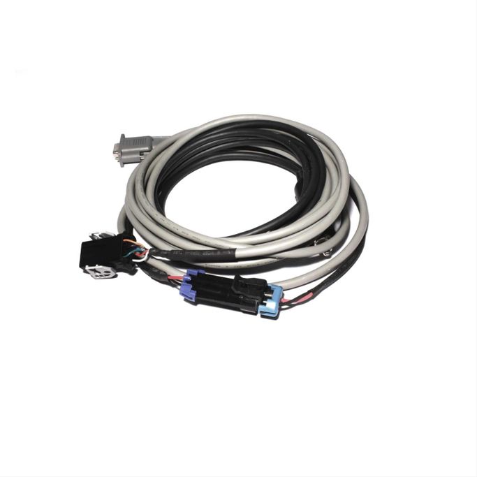FST-170480, FAST Wideband O2 Wiring Harnesses 170480 в ОАЭ, Дубай. Состояние - новое. Цена ⁦350 AED⁩. Фото, контакты продавца | AUTO.AE