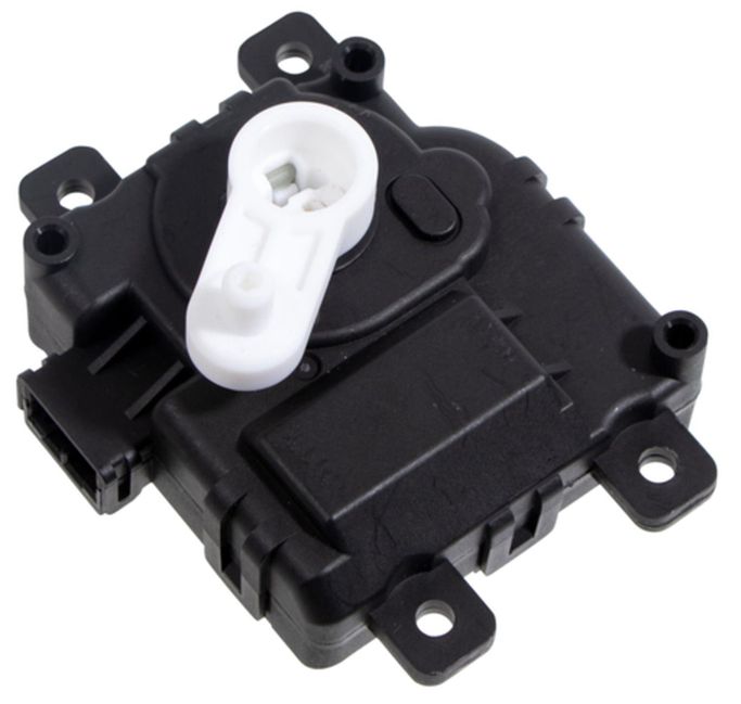 FSS-73681, Four Seasons HVAC Door Actuators for 2018-2023 CROSSTREK - 73681 في الإمارات العربية المتحدة, دبي. Condition - new. Price ⁦180 AED⁩. Photo, seller contacts | AUTO.AE