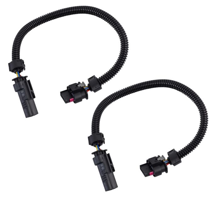 BBK-1122, BBK O2 Sensor Extension Harness Sets for 2016-2024 CAMARO - 1122 in UAE, Dubai. Condition - new. Price ⁦340 AED⁩. Photo, seller contacts | AUTO.AE