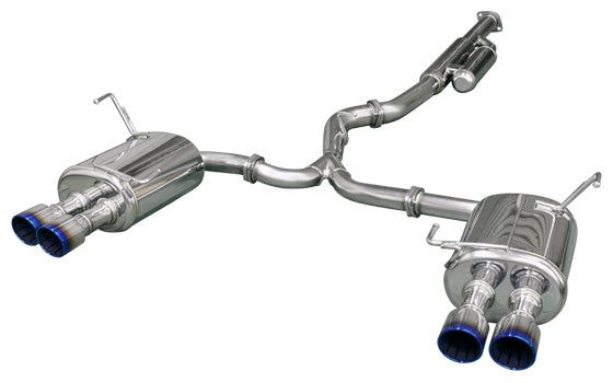 31029-AF014, HKS 31029-AF014 Super Turbo Muffler Subaru WRX STI GVB/GVF في الإمارات العربية المتحدة, دبي. Condition - new. Price ⁦9,970 AED⁩. Photo, seller contacts | AUTO.AE