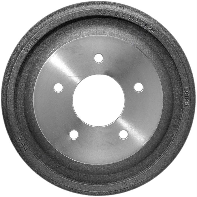 BEN-PDR0756, Bendix Brakes Brake Drums PDR0756 в ОАЭ, Дубай. Состояние - новое. Цена 450 AED. Фото, контакты продавца | AUTO.AE