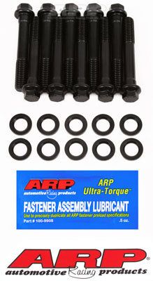 154-5004, ARP 154-5004 Main Bolt Kit for SB FORD 351C 2-bolt في الإمارات العربية المتحدة, دبي. Condition - new. Price 410 AED. Photo, seller contacts | AUTO.AE