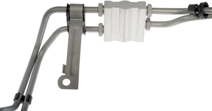 RNB-624-195, Dorman Automatic Transmission Cooler Lines for 2009-2014 300, CHALLENGER, CHARGER - 624-195 in UAE, Dubai. Condition - new. Price 740 AED. Photo, seller contacts | AUTO.AE
