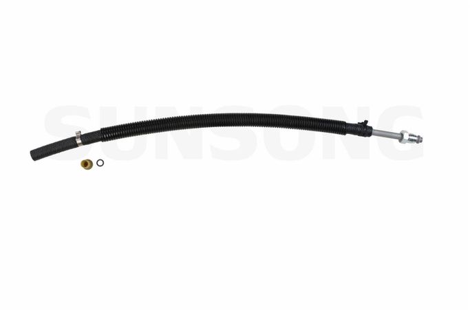 SUG-3401475, Sunsong Power Steering Hose Assemblies for 1992-2003 DAKOTA, 1999-2003 DURANGO - 3401475 in UAE, Dubai. Condition - new. Price 130 AED. Photo, seller contacts | AUTO.AE