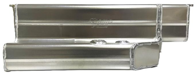 CHP-PRO1102KORB, Champ Pans Circle Track Wet Sump Oil Pans PRO1102KORB في الإمارات العربية المتحدة, دبي. Condition - new. Price ⁦4,330 AED⁩. Photo, seller contacts | AUTO.AE