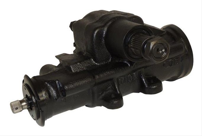 CWA-52038002, Crown Automotive Steering Boxes for 1984-2001 CHEROKEE, 1986-1992 COMANCHE, 1993-1998 GRAND CHEROKEE - 52038002 в ОАЭ, Дубай. Состояние - новое. Цена ⁦2 330 AED⁩. Фото, контакты продавца | AUTO.AE