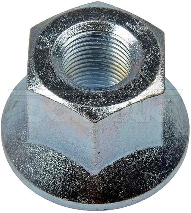 RNB-611-057, Dorman Lug Nuts 611-057 في الإمارات العربية المتحدة, دبي. Condition - new. Price 150 AED. Photo, seller contacts | AUTO.AE