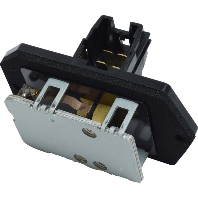 UAC-SW11449C, Universal Air Conditioner Blower Motor Resistors for 2001-2005 RAV4 - SW 11449C в ОАЭ, Дубай. Состояние - новое. Цена ⁦130 AED⁩. Фото, контакты продавца | AUTO.AE