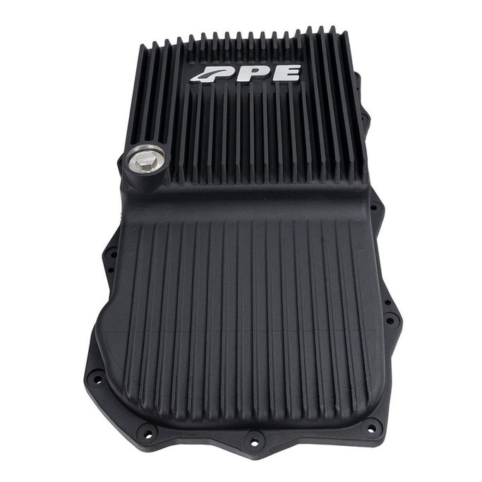PPE-228153020, Pacific Performance Engineering Heavy-Duty Transmission Pans for 2018-2025 WRANGLER - 228153020 في الإمارات العربية المتحدة, دبي. Condition - new. Price 1,470 AED. Photo, seller contacts | AUTO.AE