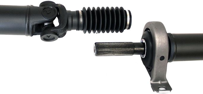 RNB-946-851, Dorman Driveshafts for 1988-1996 F-SUPER DUTY - 946-851 в ОАЭ, Дубай. Состояние - новое. Цена ⁦5 420 AED⁩. Фото, контакты продавца | AUTO.AE