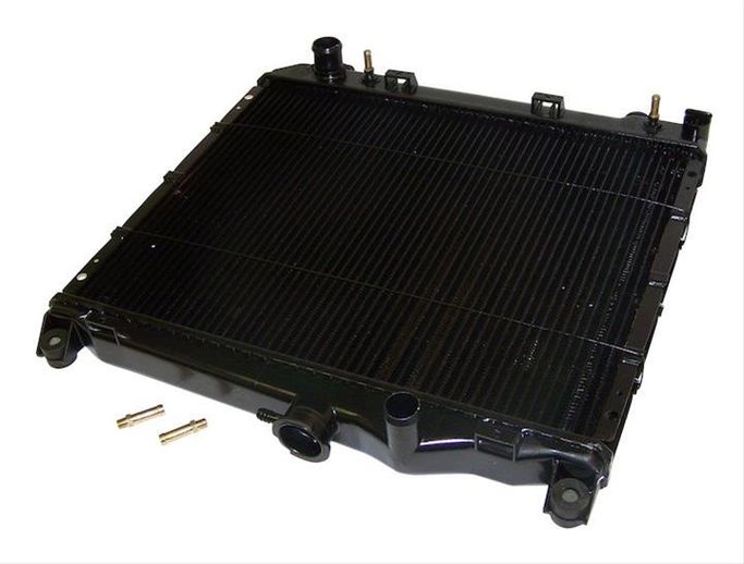 CWA-4401727, Crown Automotive Radiators for 1987-1996 DAKOTA - 4401727 في الإمارات العربية المتحدة, دبي. Condition - new. Price 1,150 AED. Photo, seller contacts | AUTO.AE