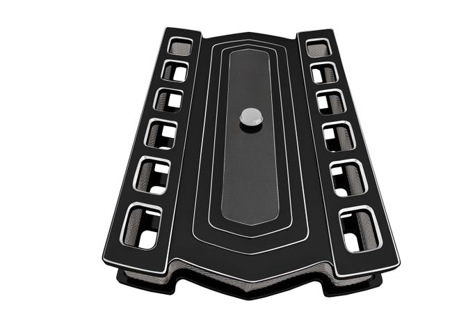 MCH-9750-07, March Performance Pro-Track Billet Air Cleaners 9750-07 في الإمارات العربية المتحدة, دبي. Condition - new. Price ⁦5,610 AED⁩. Photo, seller contacts | AUTO.AE