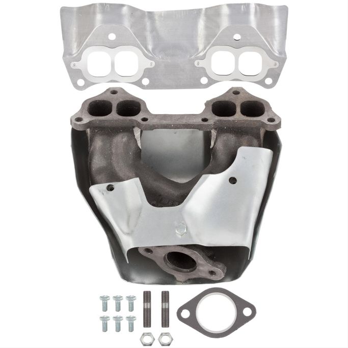 ATP-101123, ATP Exhaust Manifolds 101123 in UAE, Dubai. Condition - new. Price 630 AED. Photo, seller contacts | AUTO.AE