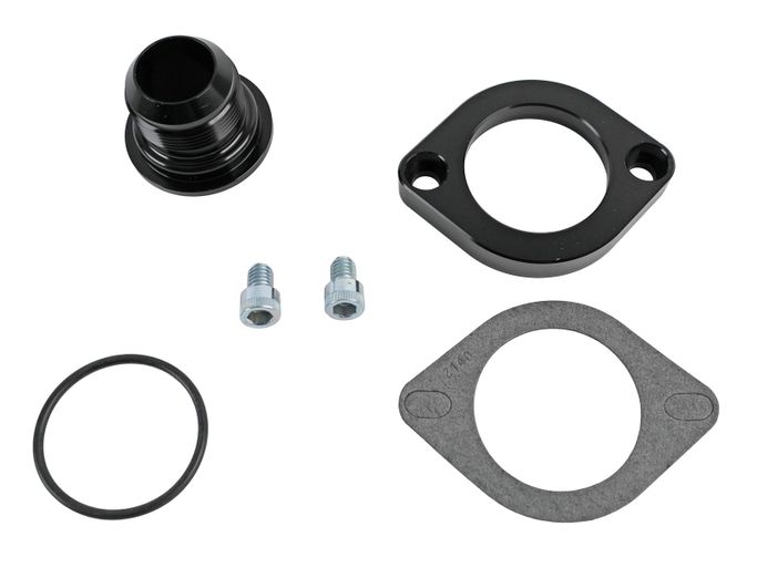 MCH-BTH-416-08, March Performance Thermostat Housings BTH-416-08 в ОАЭ, Дубай. Состояние - новое. Цена 320 AED. Фото, контакты продавца | AUTO.AE