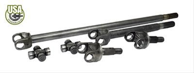 SPZ-35131, USA Standard Gear Axle Shafts ZA W24122 in UAE, Dubai. Condition - new. Price ⁦4,410 AED⁩. Photo, seller contacts | AUTO.AE