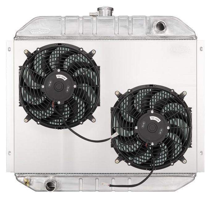 RAD-FOT575-5K, Cold Case Performance Aluminum Radiator Modules for 1978-1979 BRONCO, 1966-1979 F-100, 1975-1979 F-150 - FOT575-5K في الإمارات العربية المتحدة, دبي. Condition - new. Price ⁦3,080 AED⁩. Photo, seller contacts | AUTO.AE