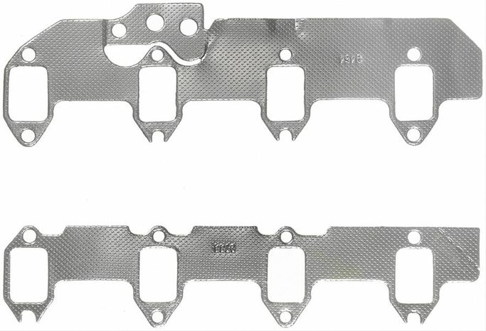 FEL-MS9454B, Fel-Pro Exhaust Manifold Gaskets MS 9454 B в ОАЭ, Дубай. Состояние - новое. Цена 110 AED. Фото, контакты продавца | AUTO.AE