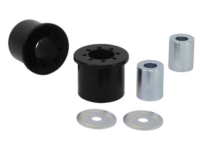 NLT-REV056-0020, Nolathane Control Arm Bushings for 2008-2009 G8 - REV056.0020 في الإمارات العربية المتحدة, دبي. Condition - new. Price 480 AED. Photo, seller contacts | AUTO.AE