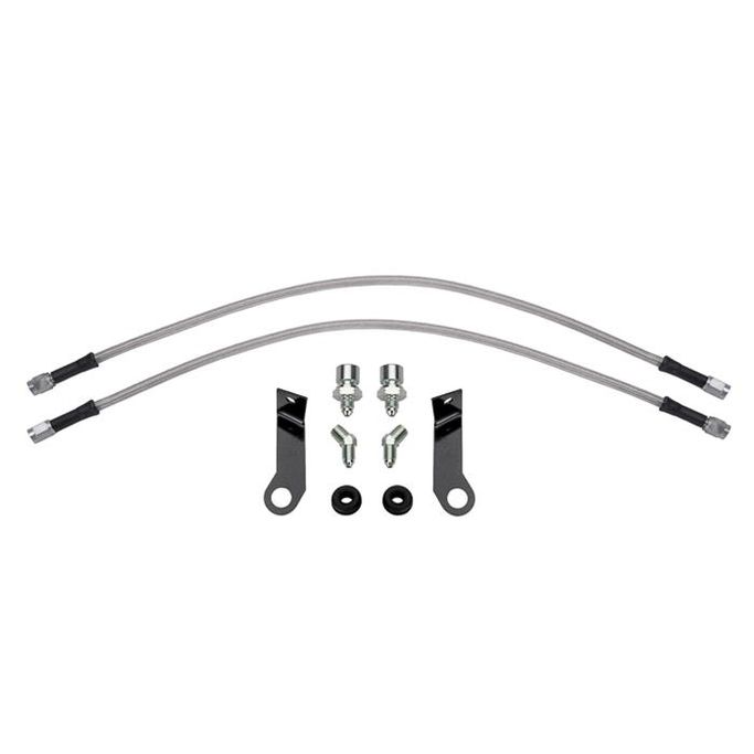 WIL-220-17600, Wilwood Disc Brakes Brake Hoses, Sets 220-17600 in UAE, Dubai. Condition - new. Price ⁦460 AED⁩. Photo, seller contacts | AUTO.AE