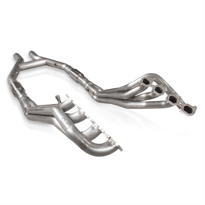 STW-GT115HCATHP, Stainless Works Performance Headers GT115HCATHP в ОАЭ, Дубай. Состояние - новое. Цена 11 120 AED. Фото, контакты продавца | AUTO.AE