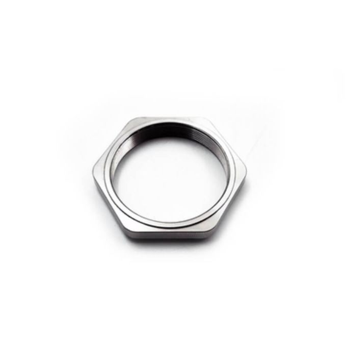 DMS-0083, DODSON DMS-0083 Half Shaft Nut (Short) for LAMBORGHINI Huracan / AUDI R8 (DL800 gearbox) в ОАЭ, Дубай. Состояние - новое. Цена ⁦290 AED⁩. Фото, контакты продавца | AUTO.AE